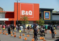 B&Q Stores Opening Near Me