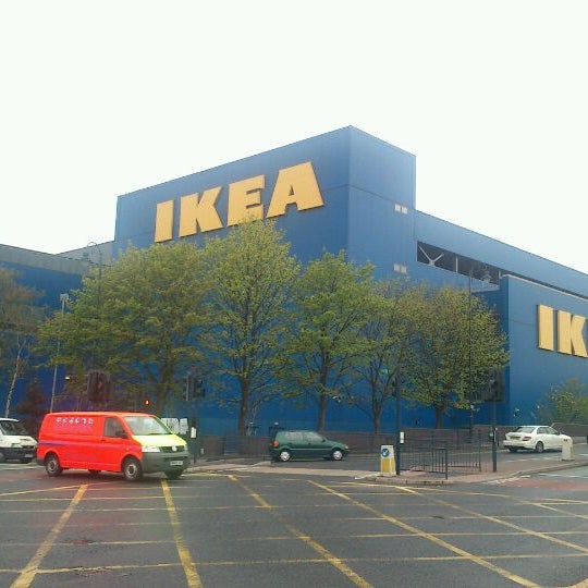 IKEA Stores in Manchester