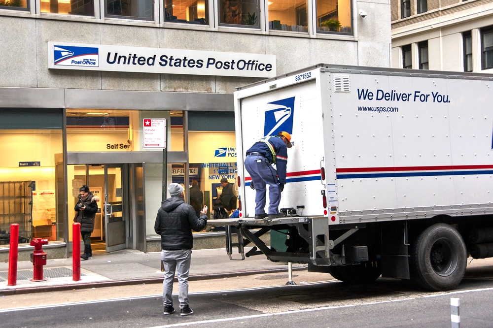 How Long Does the US Postal Service Take to Ship a Package?